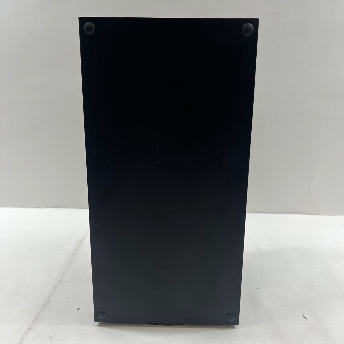 Microsoft Xbox Series X 1TB Console Gaming System Carbon Black 1882