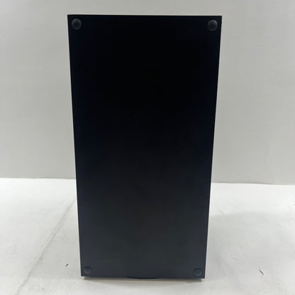 Microsoft Xbox Series X 1TB Console Gaming System Carbon Black 1882