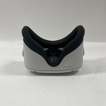 Meta Quest 2 128GB Standalone All-in-One VR Headset KW49CM