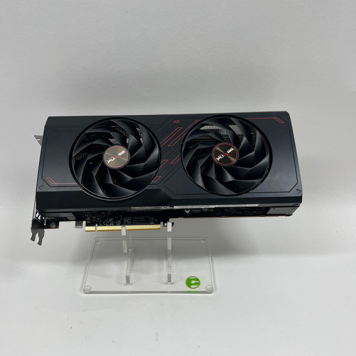 AMD Radeon RX 7700 12GB GDDR6 Graphics Card