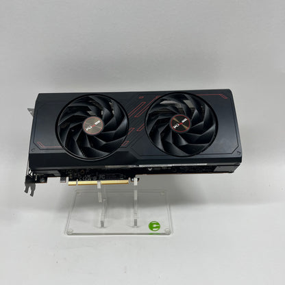 AMD Radeon RX 7700 12GB GDDR6 Graphics Card