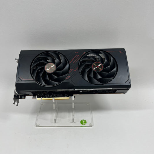AMD Radeon RX 7700 12GB GDDR6 Graphics Card