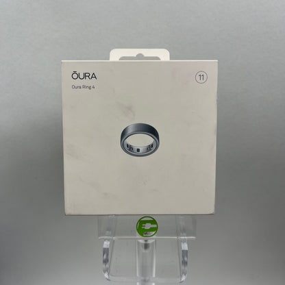 New Oura Oura Ring 4 Smart Ring