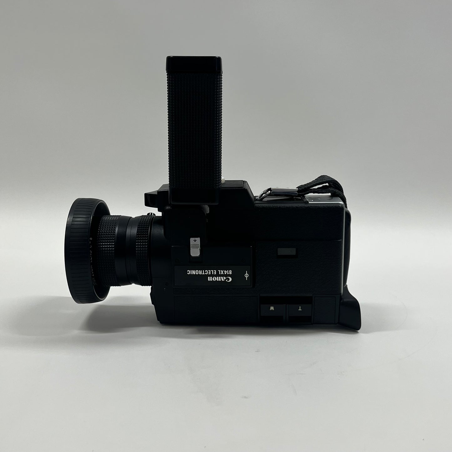 Canon 814xl electronic 108353 8-48ml SLR Film Camera