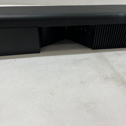 Sony Bluetooth Sound Bar Wireless Soundbar System Black HT-SC40