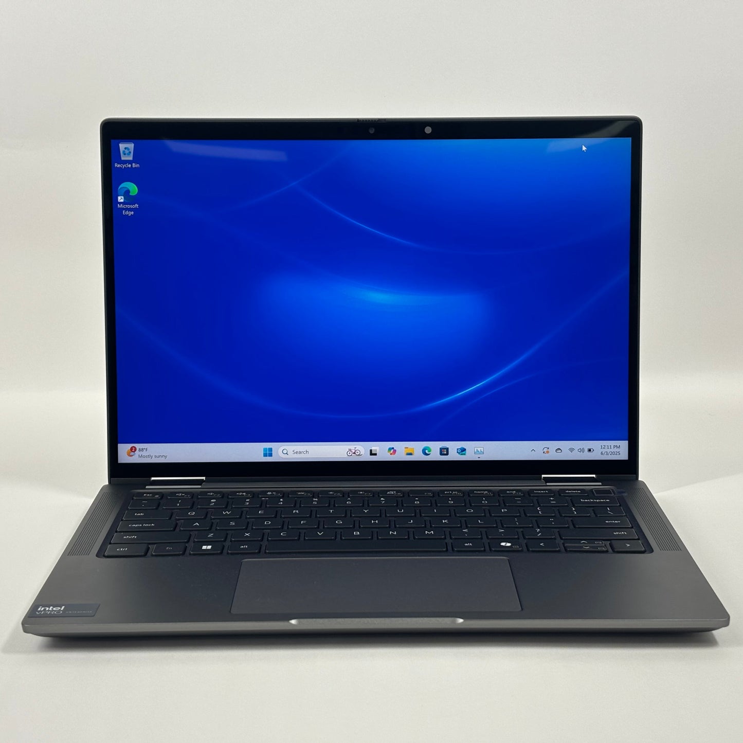 Dell latitude 7350 13.3" Core Ultra 7 1.7GHz 32GB RAM 512GB SSD