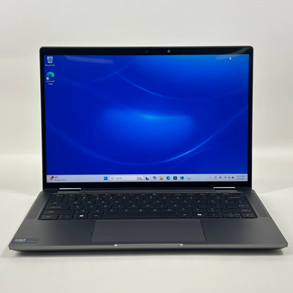 Dell latitude 7350 13.3" Core Ultra 7 1.7GHz 32GB RAM 512GB SSD