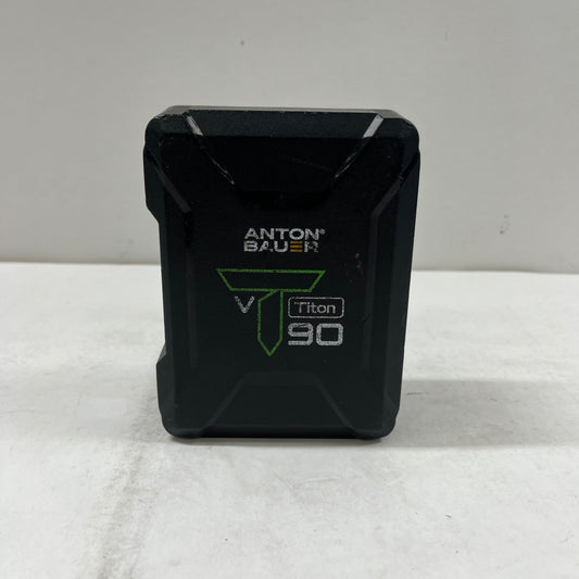Anton Bauer Titon 90 V mount Battery