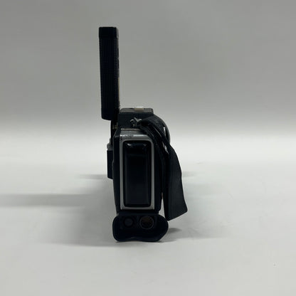 Canon 814xl electronic 108353 8-48ml SLR Film Camera