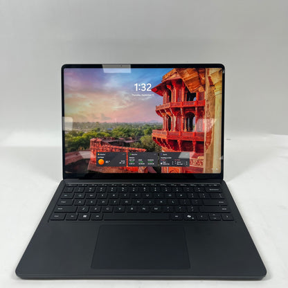 Microsoft Surface Laptop 7th Edition 2036 Snapdragon X 12-core 16GB RAM