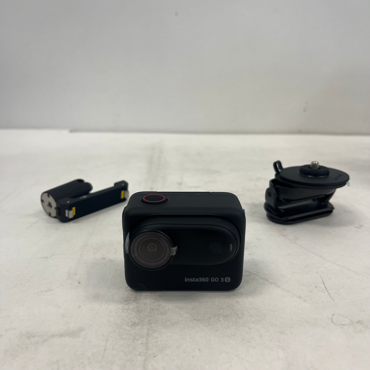 Insta360 Go 3S 12MP 4K Action Camera CINSAATA_GO3S13