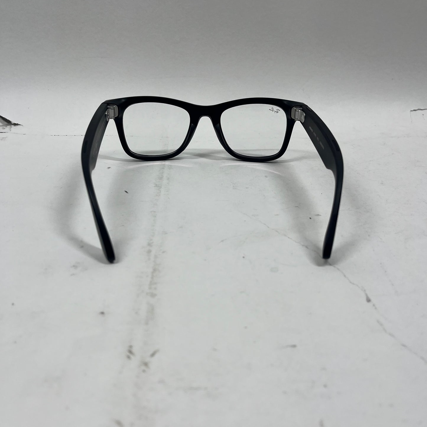 Ray-Ban Meta Wayfarer Gen 2 Matte Black Standard RW4012-T350 AI Smart Glasses