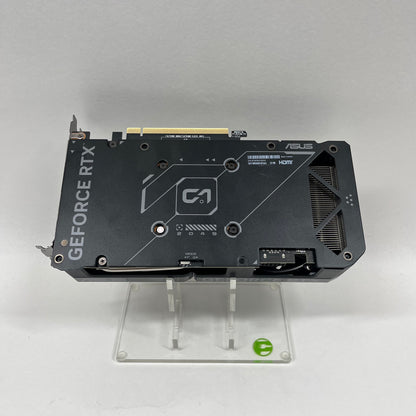 Asus GeForce RTX 4070 Super 12GB GDDR7 Graphics Card DUAL-RTX4070S-012G-EVO
