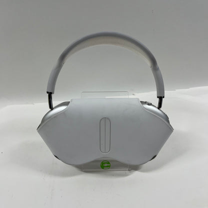 Apple AirPods Max Wireless Over-Ear Headphones Silver MGYJ3AM/A