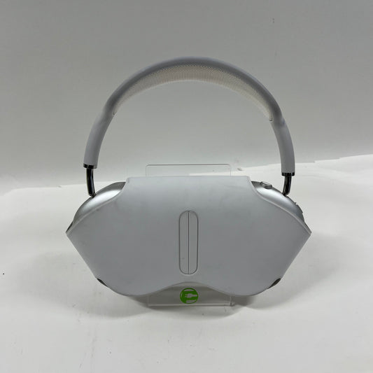 Apple AirPods Max Wireless Over-Ear Headphones Silver MGYJ3AM/A