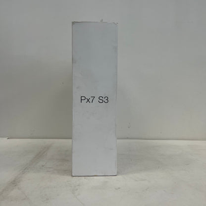 Bowers and Wilkins PX7 S3 Wireless Over-Ear Bluetooth Headphones White FP45357