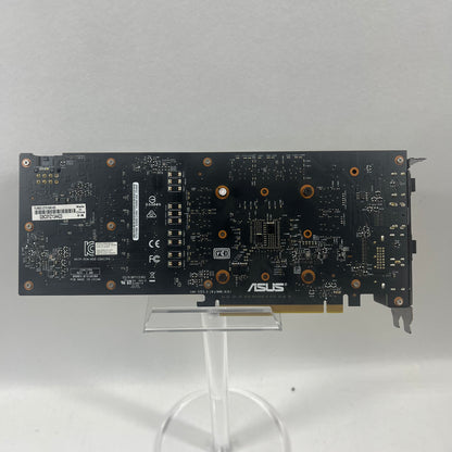 Asus GeForce GTX 1060 Turbo 6GB GDDR5 Graphics Card TURBO-GTX1060-6G