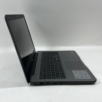 Dell Inspiron 15 5000 P665 15.6" radeon r5 2.5GHz 8GB RAM 1TB Radeon R5 Graphics
