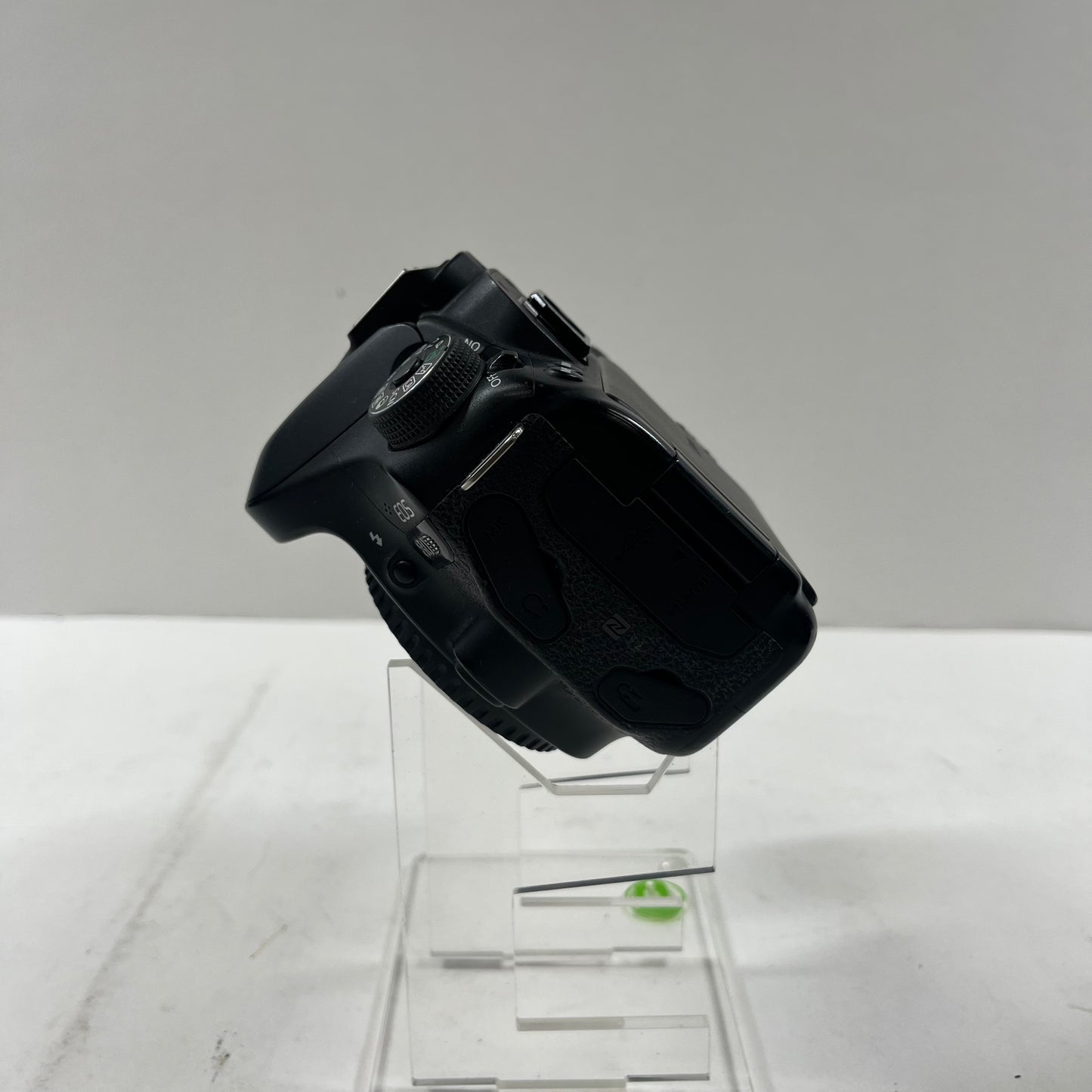 Canon EOS 80D Digital Camera