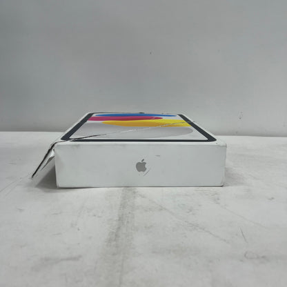 New WiFi Only Apple iPad 11" (A16) 128GB Silver MD3Y4LL/A