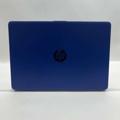 HP Laptop 14-DQ0005DX INTEL(R) CELERON(R) N4020 4GB RAM 64GB