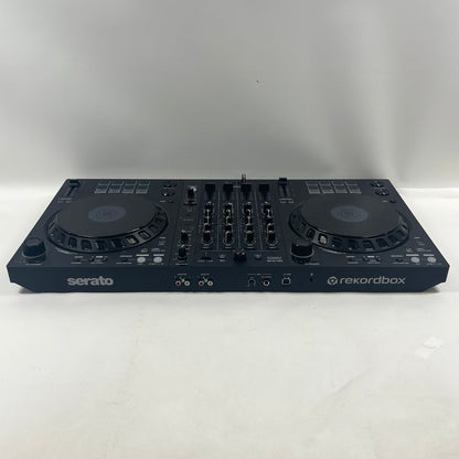 Pioneer DJ DDJ-FLX6 2-Channel Dual Deck Controller