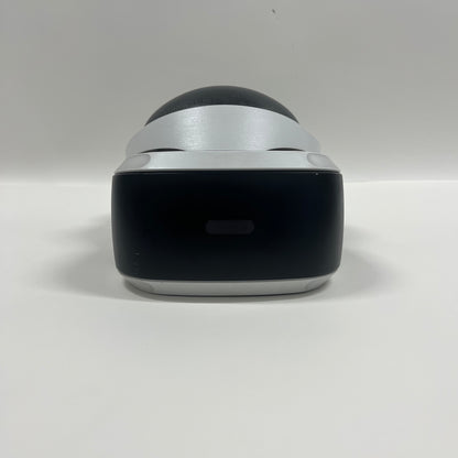 Sony Playstation 4 PS4 Virtual Reality VR Headset Black CUH-ZVR2
