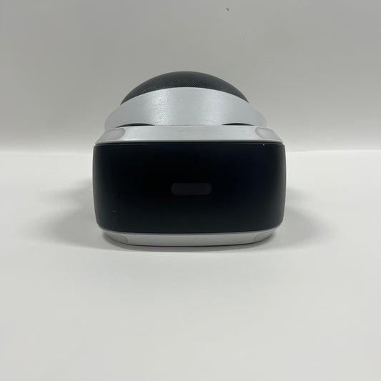 Sony Playstation 4 PS4 Virtual Reality VR Headset Black CUH-ZVR2