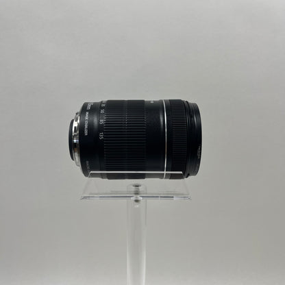 Canon AF-MF 18-135mm f/3.5-5.6 18-135mm f/3.5-5.6