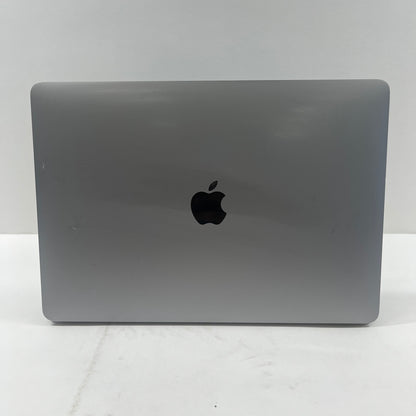 Broken 2017 Apple MacBook Pro 13.3" i5 3.1GHz 8GB RAM 250GB SSD Space Gray A1706