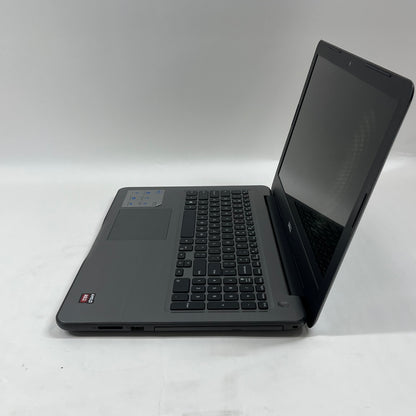 Dell Inspiron 15 5000 P665 15.6" radeon r5 2.5GHz 8GB RAM 1TB Radeon R5 Graphics