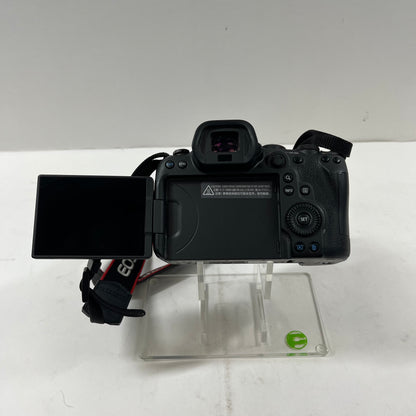 Canon EOS R6 24.2MP Full Frame Mirrorless Digital Camera