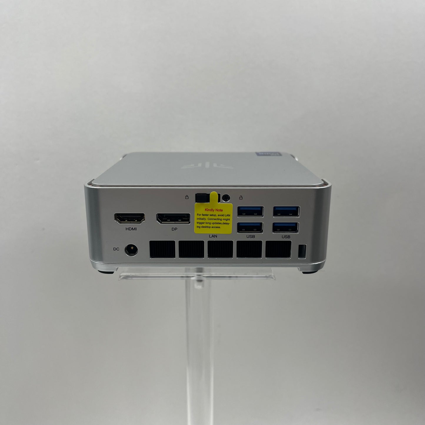 hyper series H2 Mini PC