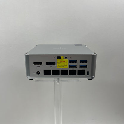hyper series H2 Mini PC