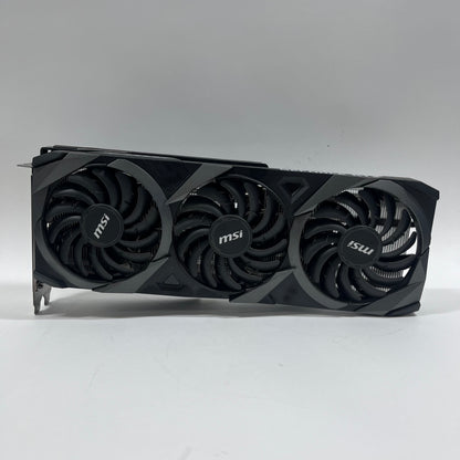 MSI GeForce RTX 3070 12GB GDDR6 Graphics Card 602-V373-60SP1811005676