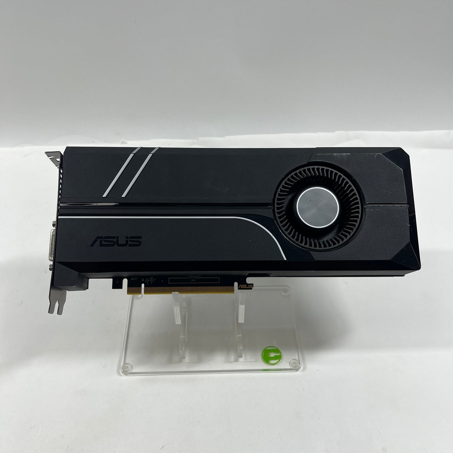 Asus GeForce GTX 1070 8GB GDDR5 Graphics Card
