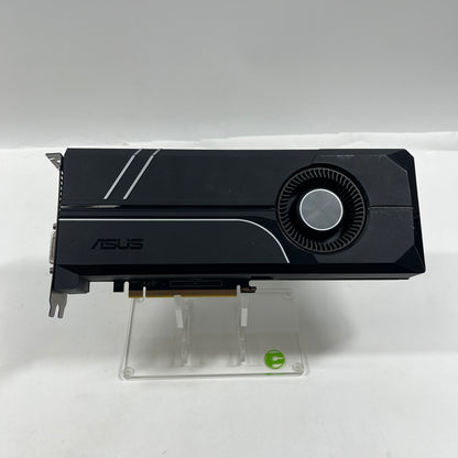 Asus GeForce GTX 1070 8GB GDDR5 Graphics Card