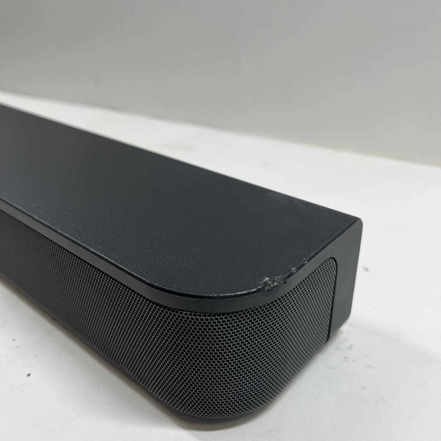 Sony Bluetooth Sound Bar Wireless Soundbar System Black HT-SC40