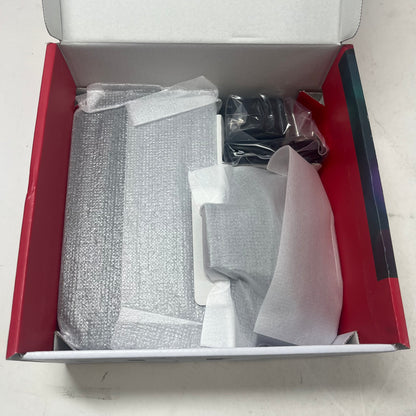 New Nintendo Switch 2 Console Gaming System BEE‑001 Black