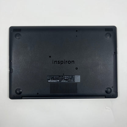 Dell inspiron 3580 15.6" Intel(R) Celeron(R) 4205U 1.8GHz 4GB RAM 1TB HDD