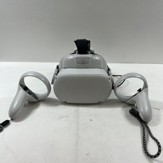 Meta Quest 2 128GB Standalone All-in-One VR Headset KW49CM