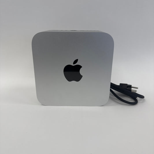 2022 Apple Mac Studio M1 Max 10 CORE 3.2GHz 32GB RAM 512GB SSD A2615