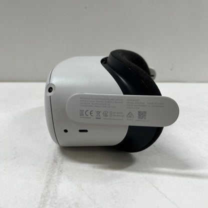 Meta Quest 2 128GB Standalone All-in-One VR Headset KW49CM Headset only