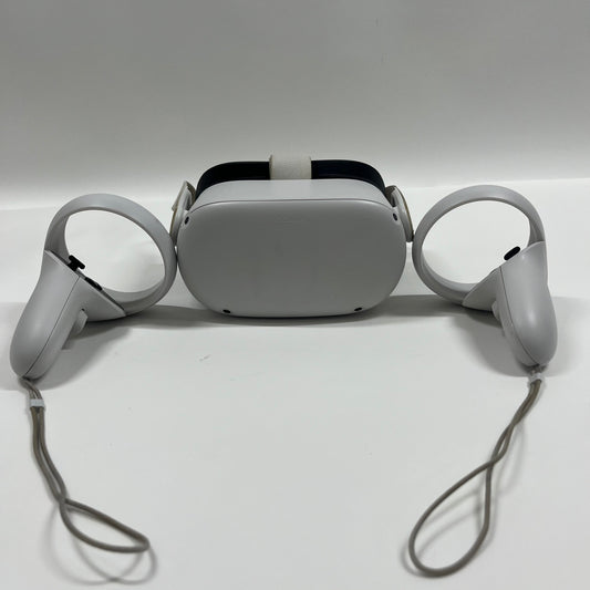 Meta Quest 2 256GB Standalone All-in-One VR Headset KW49CM