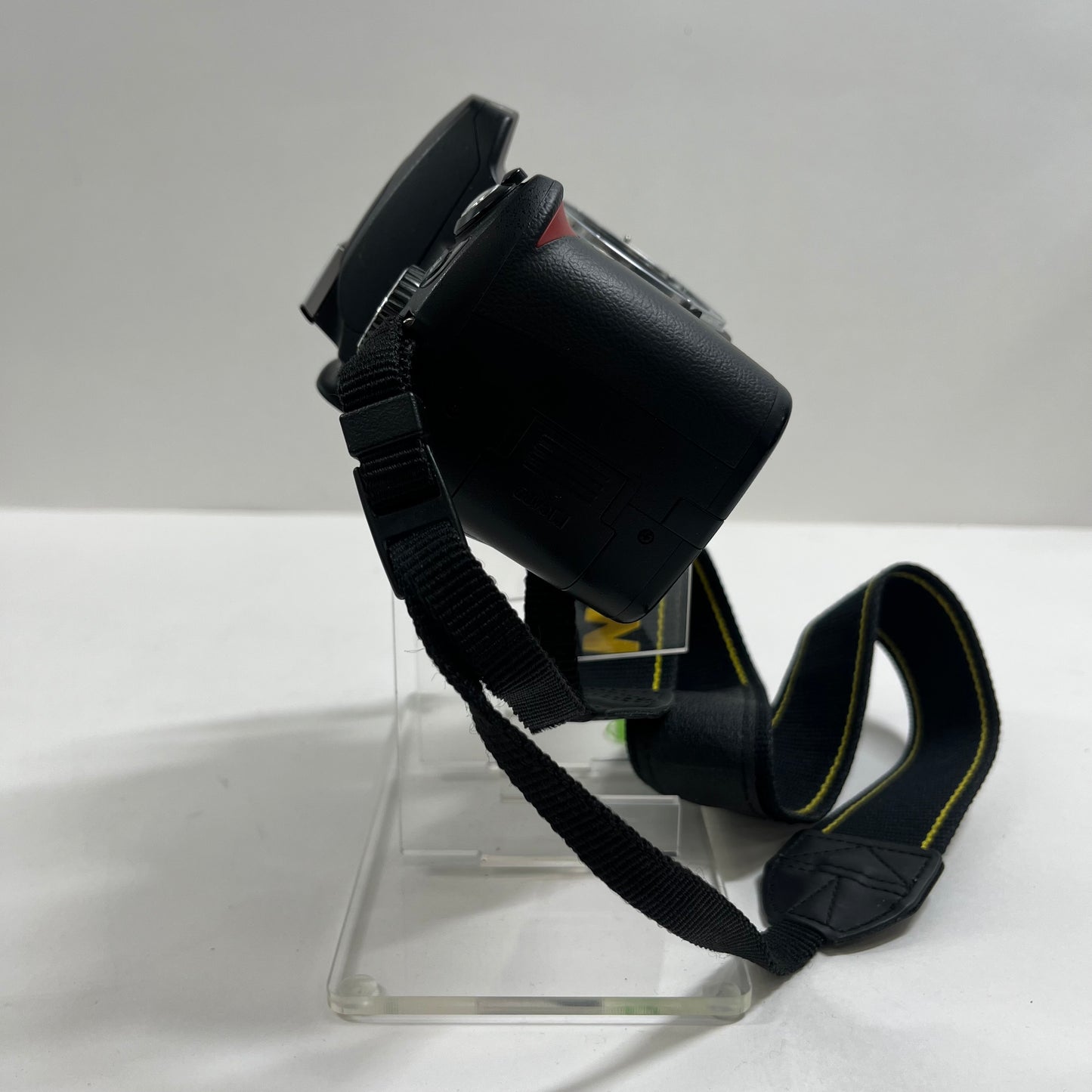 Nikon D60 10.2MP Digital SLR DSLR Camera