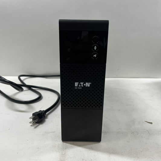 Eaton 5S1500LCD UPS Power Supply
