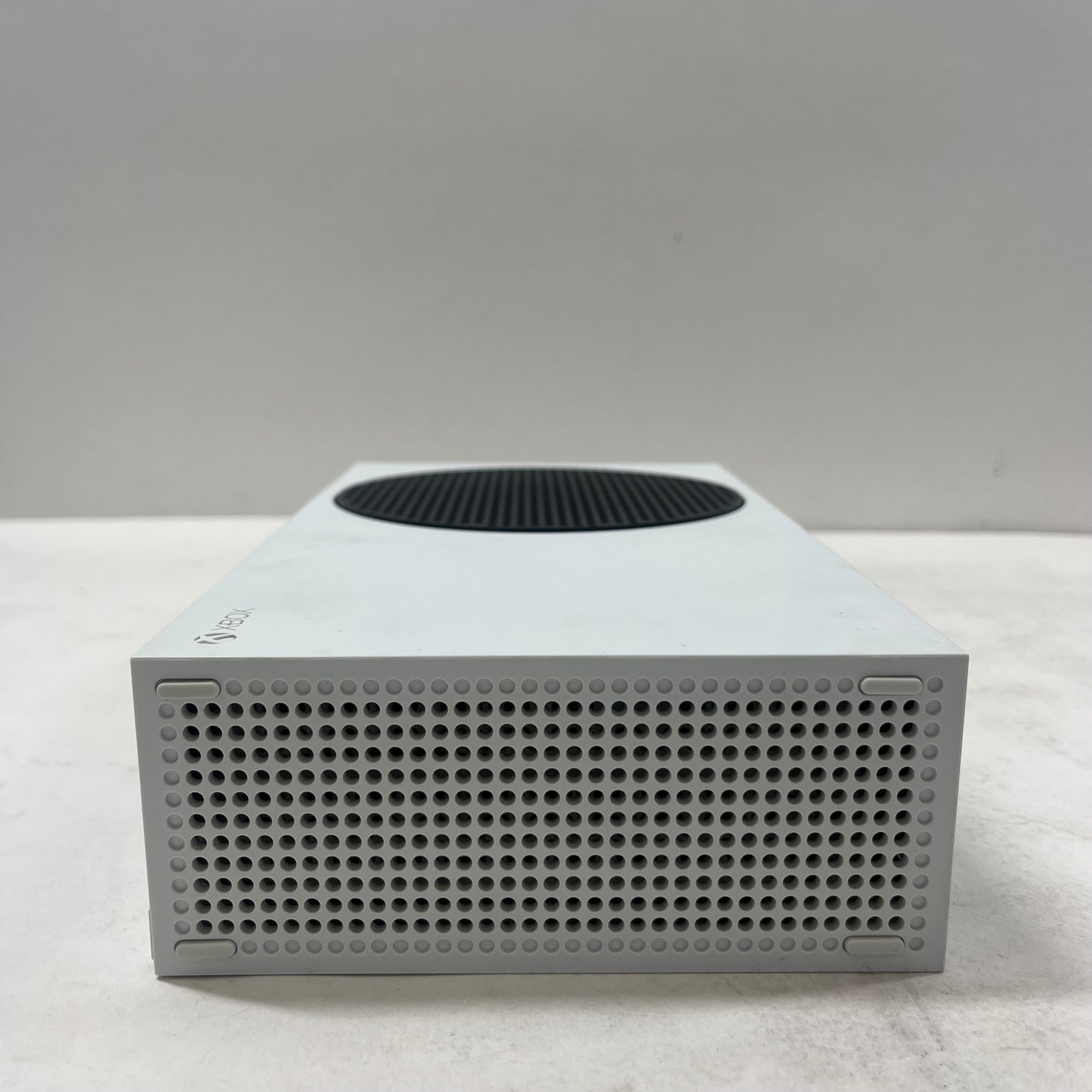 Microsoft Xbox Series S 512GB Console Gaming System Robot White 1883