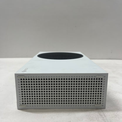 Microsoft Xbox Series S 512GB Console Gaming System Robot White 1883