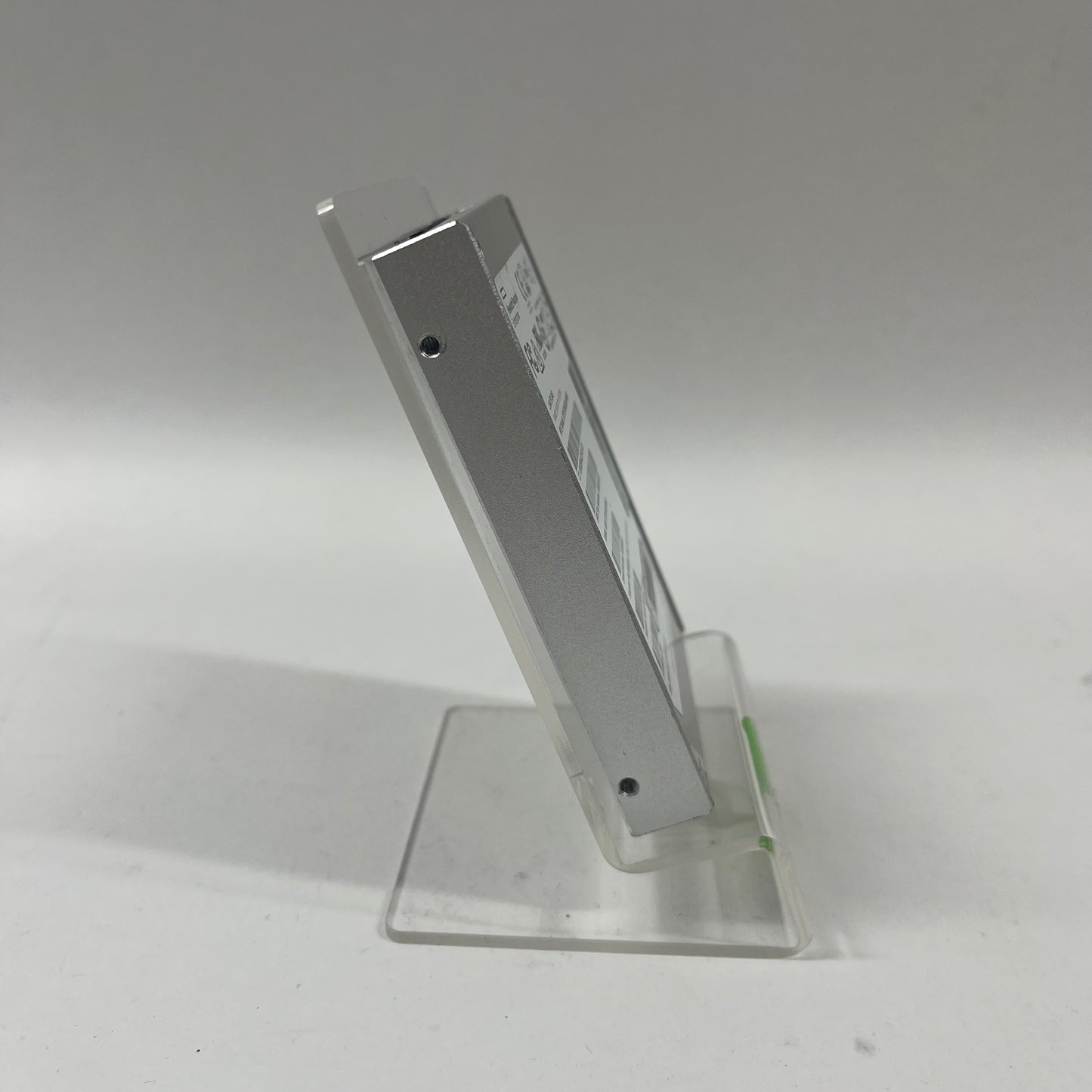 HP 2.5" ddye3840s5xnnmri 3.84tb SAS 12Gbps SSD SXHLLL