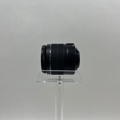 Canon AF-MF 18-55mm f/3.5-5.6 18-55mm f/3.5-5.6